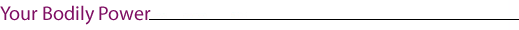 Personality Test