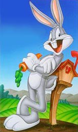 Bugs Bunny