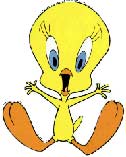 Tweety