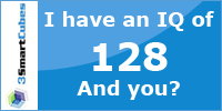 IQ Score