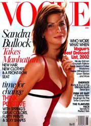 Vogue Magazine