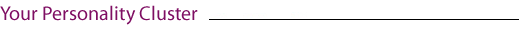 Personality Test